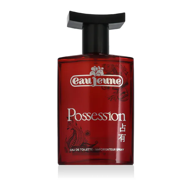 eau jeune possession