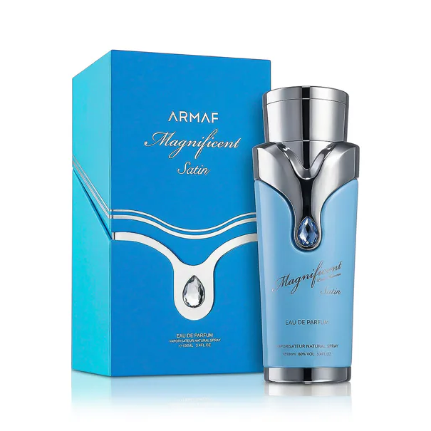 armaf magnificent satin