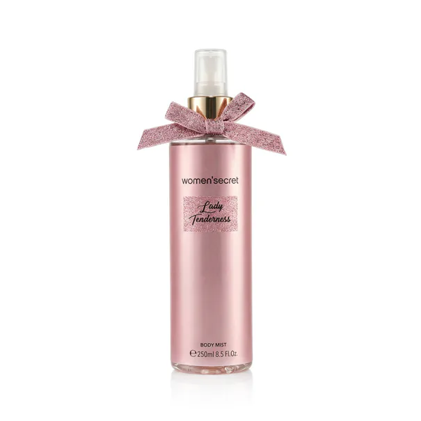 women'secret lady tenderness