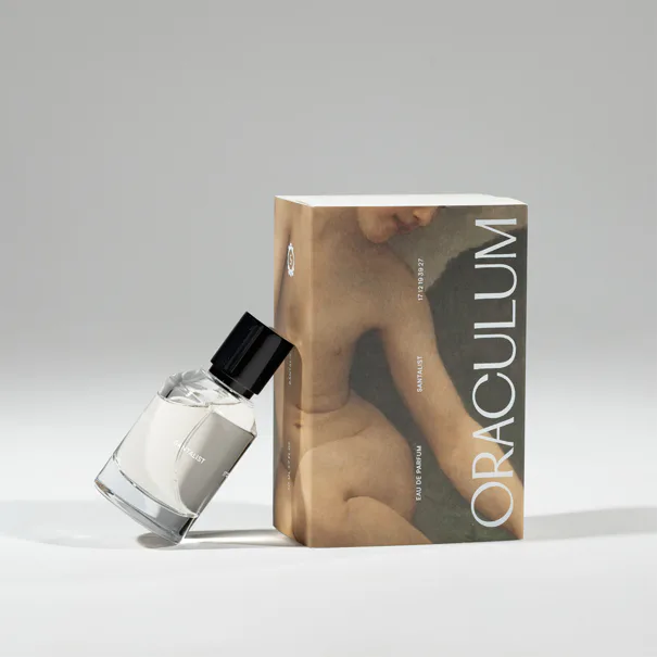 oraculum santalist