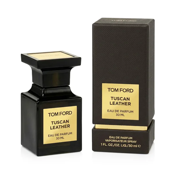 tom ford tuscan leather woda perfumowana 30 ml     