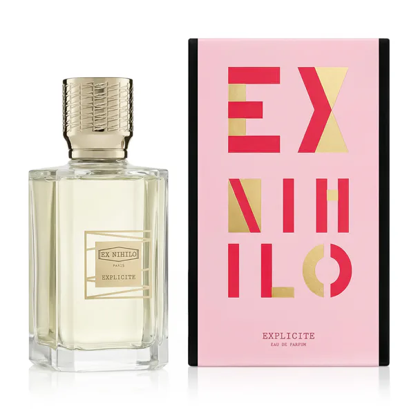 ex nihilo explicite