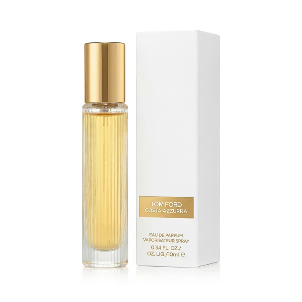 tom ford costa azzurra woda perfumowana 10 ml     