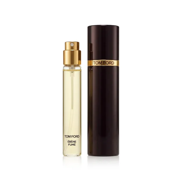 tom ford ebene fume woda perfumowana 10 ml   zestaw  