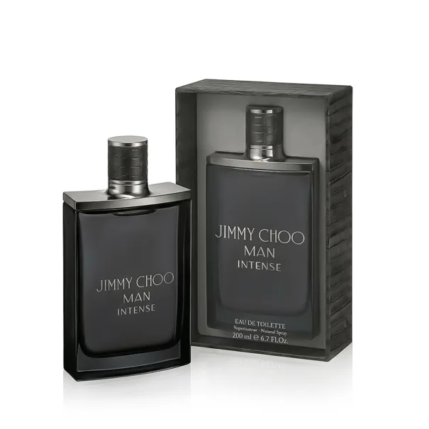 jimmy choo jimmy choo man intense
