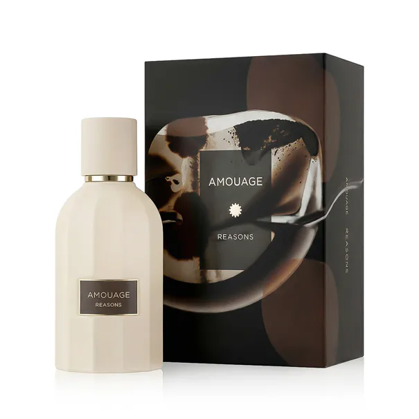 amouage reasons