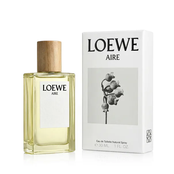 loewe aire woda toaletowa 30 ml     