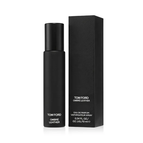 tom ford ombre leather woda perfumowana 10 ml     
