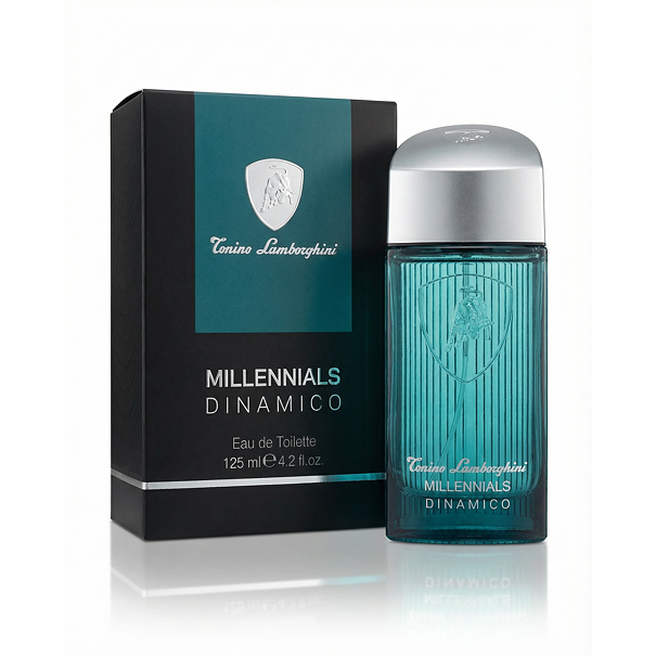 tonino lamborghini millennials dinamico