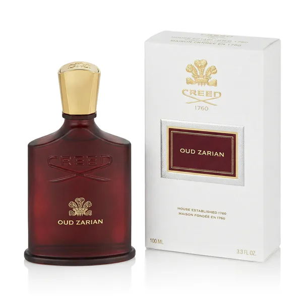 creed oud zarian woda perfumowana 100 ml     