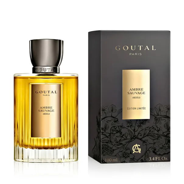 goutal ambre sauvage absolu