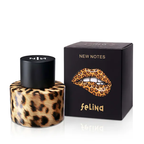 new notes felina