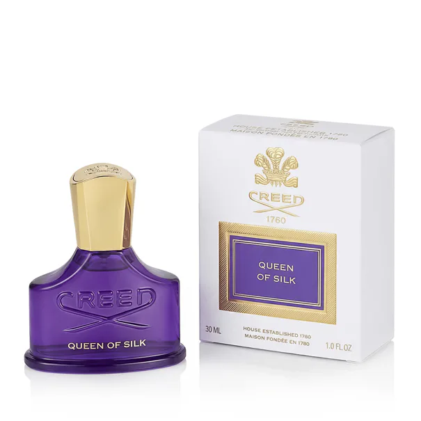 creed queen of silk woda perfumowana 30 ml     