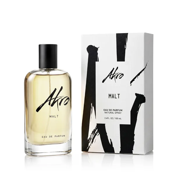 akro malt woda perfumowana 30 ml     