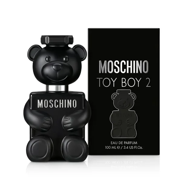moschino toy boy 2