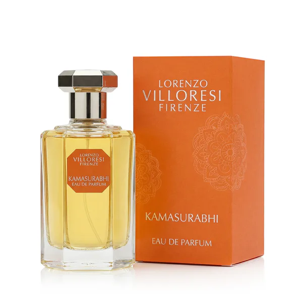 lorenzo villoresi kamasurabhi woda toaletowa 50 ml     