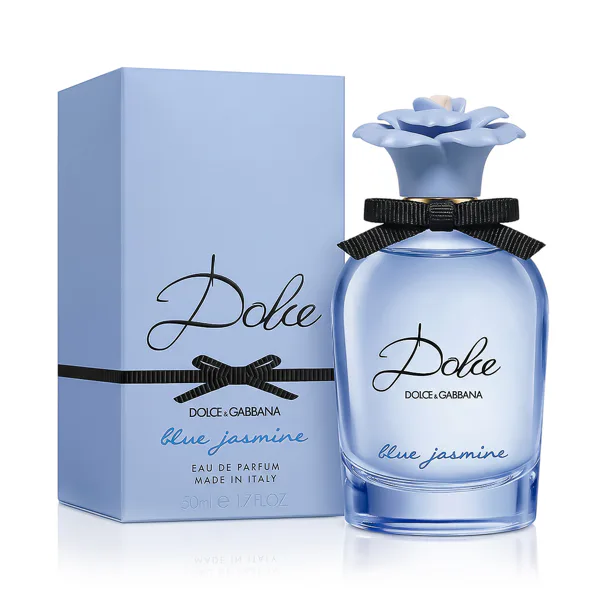 dolce & gabbana dolce blue jasmine woda perfumowana 50 ml     