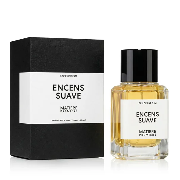 matiere premiere encens suave woda perfumowana 50 ml     