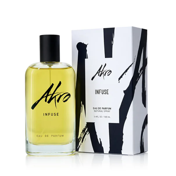 akro infuse woda perfumowana 100 ml     