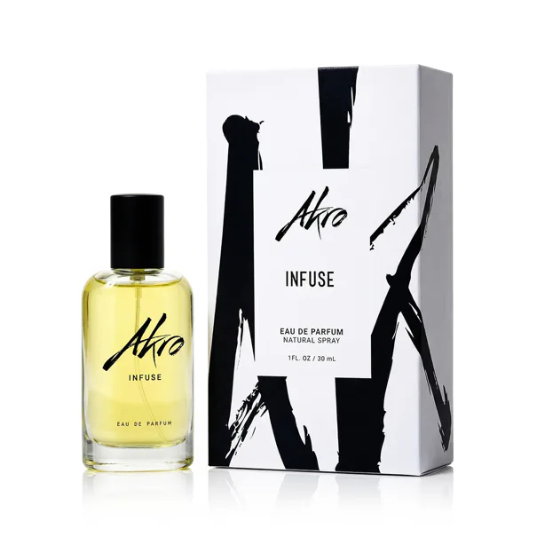 akro infuse woda perfumowana 30 ml     