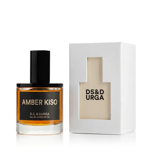 d.s. & durga amber kiso
