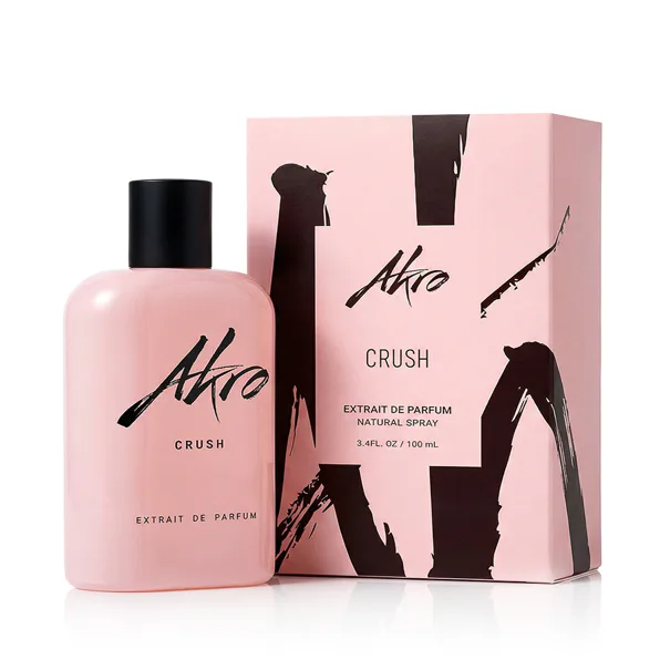 akro crush ekstrakt perfum 100 ml     