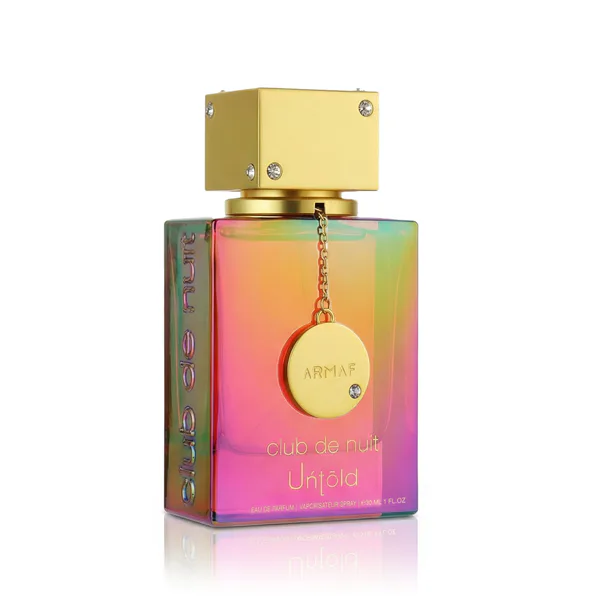 armaf club de nuit untold woda perfumowana 30 ml     