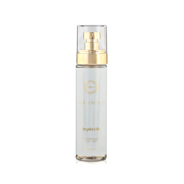 armaf club de nuit imperiale mgiełka do ciała 150 ml     