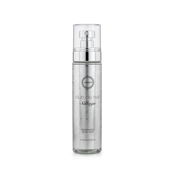 armaf club de nuit sillage mgiełka do ciała 150 ml     