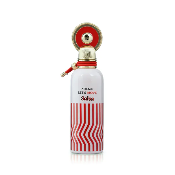 armaf let's move tango woda perfumowana 100 ml     