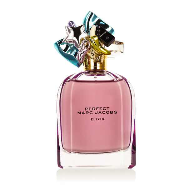 marc jacobs perfect elixir woda perfumowana 100 ml     
