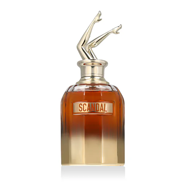 jean paul gaultier scandal absolu