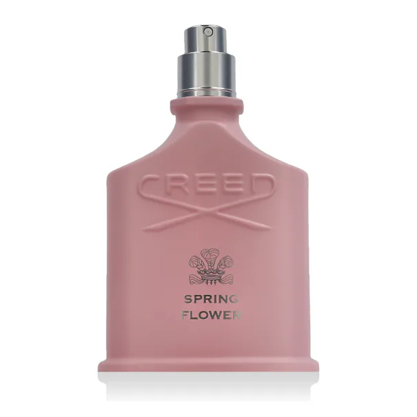 creed spring flower woda perfumowana 75 ml  tester   