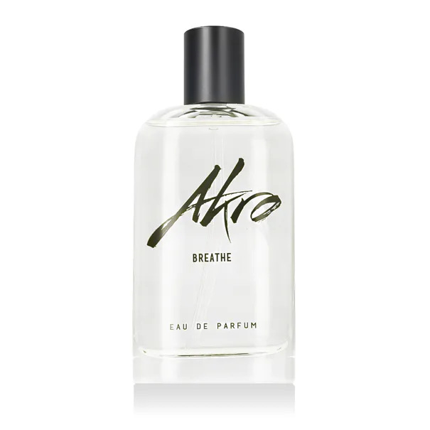 akro breathe woda perfumowana 100 ml  tester   
