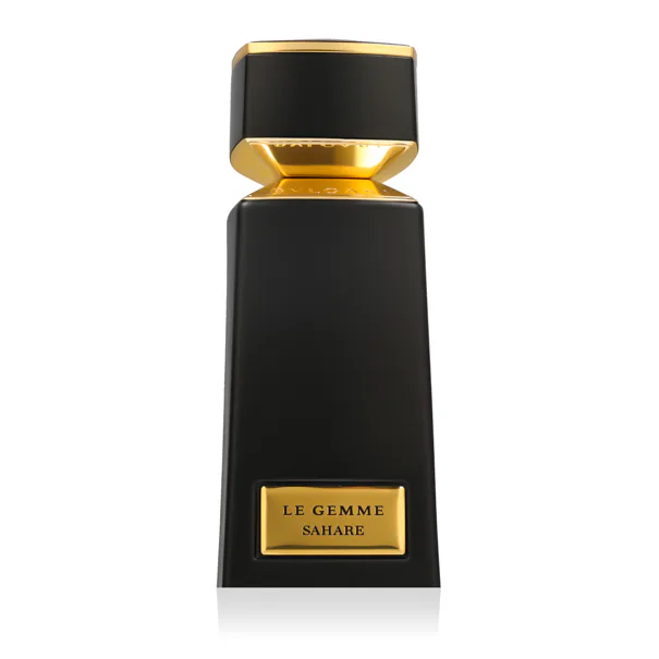 bvlgari le gemme - sahare woda perfumowana 125 ml  tester   