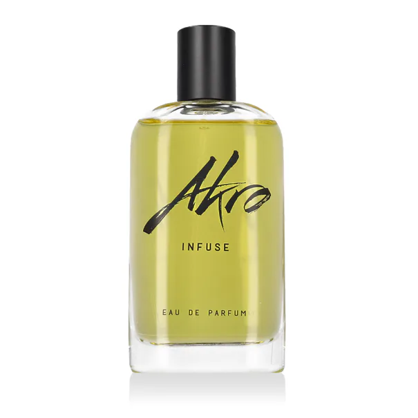 akro infuse woda perfumowana 100 ml  tester   