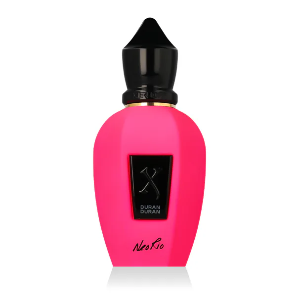 xerjoff neorio pink ekstrakt perfum 50 ml  tester   