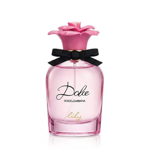 dolce & gabbana dolce lily woda toaletowa 50 ml     
