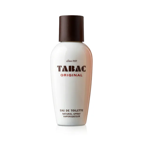 maurer & wirtz tabac original woda toaletowa 30 ml     