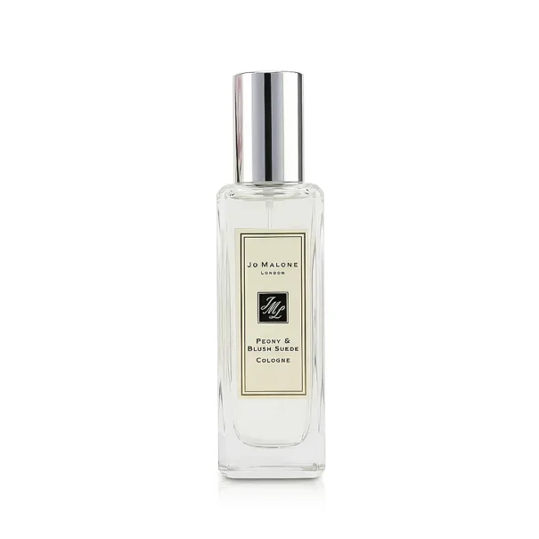jo malone peony & blush suede woda kolońska 30 ml     