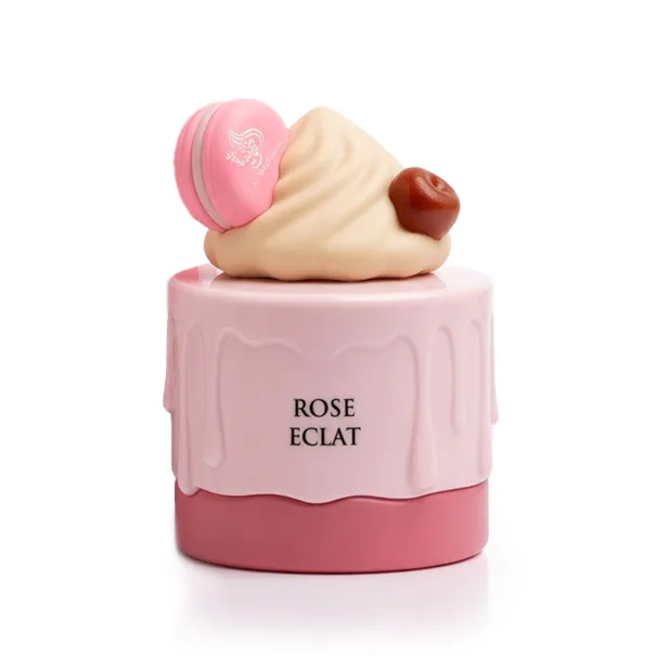 al wataniah rose eclat