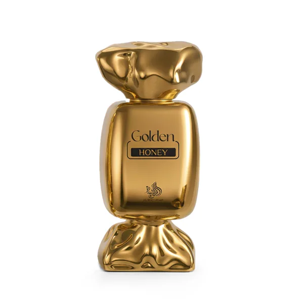 al wataniah golden honey