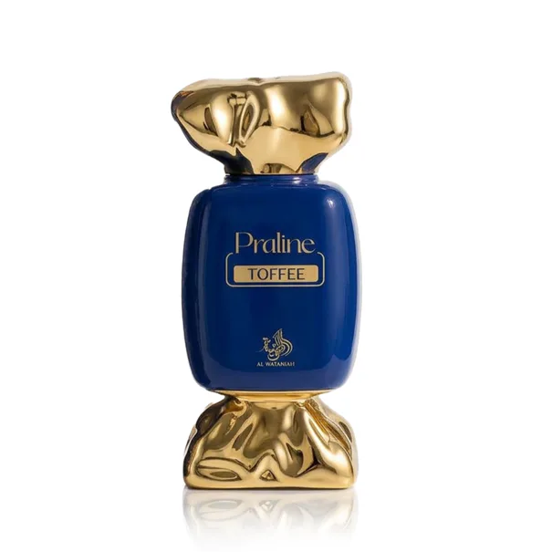 al wataniah praline toffee