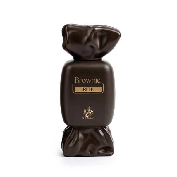 al wataniah brownie bite