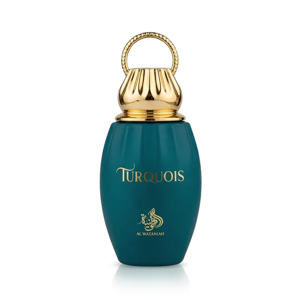 al wataniah turquois