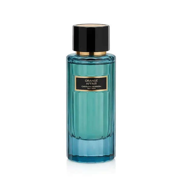carolina herrera orange affair