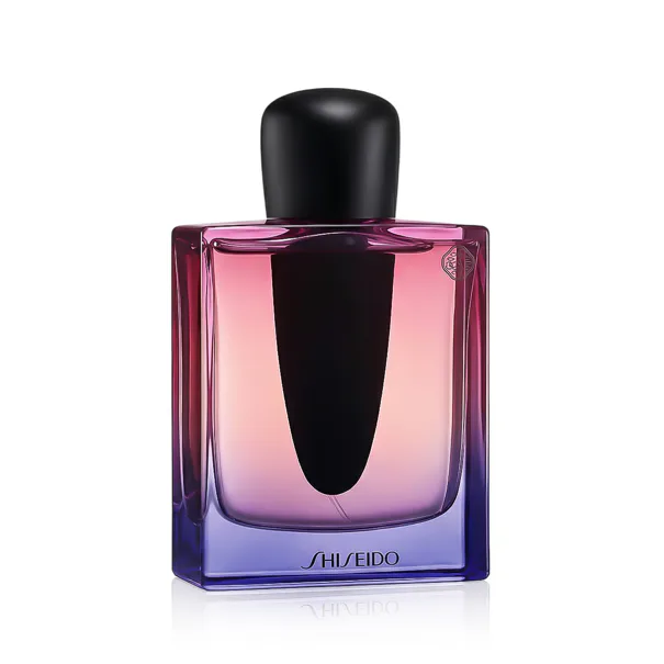 shiseido ginza night woda perfumowana 90 ml     