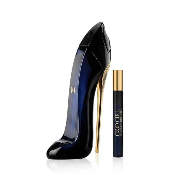 carolina herrera good girl woda perfumowana 90 ml   zestaw  