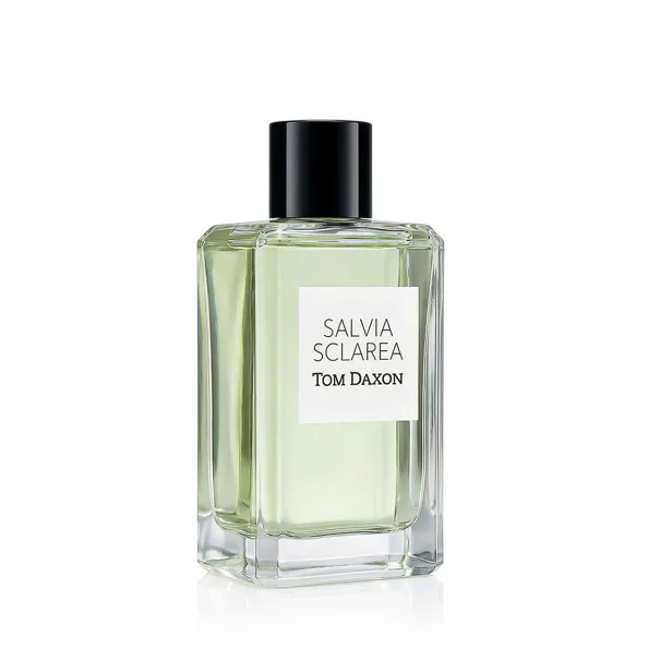 tom daxon salvia sclarea