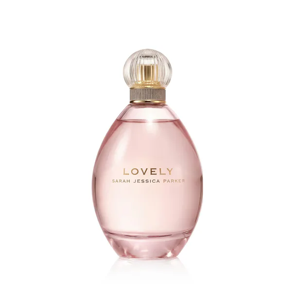 sarah jessica parker lovely woda perfumowana 200 ml     